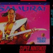 VGM Hall Of Fame First Samurai 1730 Battlefield Snes
