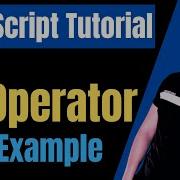 JavaScript Operators What Is JavaScript Operator Part 5