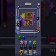 Yarn Loop Level 250 Super Hard Level Walkthrough