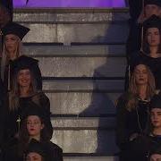 Graduation Ceremony 2025 School Of Education