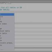 23 MySQL Comments