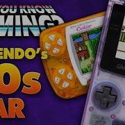 Nintendo S Nastiest War WonderSwan Vs Game Boy