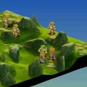 Final Fantasy Hacktics My Original Climhazzard V2
