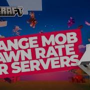 How To Change The Mob Spawn Rate On Your Minecraft Java Edition Server