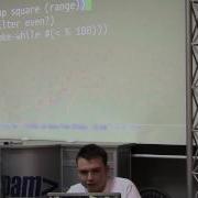 Clojure Part 1