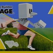Game Builder Garage RTX ON