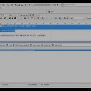 16 Materialized And Inline Views In Sql