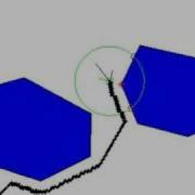 Tangent Bug Algorithm Success