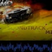 Split Second Soundtrack Mix