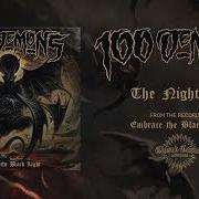 100 Demons The Nightmare