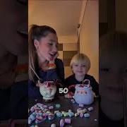 Caketraining