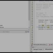 Java For Absolute Beginners 9 Ternary Operator