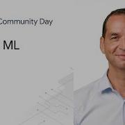 Machine Learning For Mobile Keynote