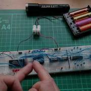 Update 8 Bit Breadboard Computer