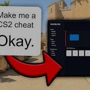 Remaking CS2 Cheats With AI