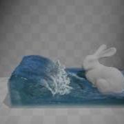 Position Based Fluids Supplemental Video