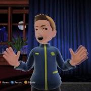 Avatar Kinect Stand Up Comedy Fest Ben Begley