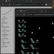 Orca Tweaking Knobs With MidiCC