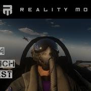 BF3 Reality Mod Relaunch Play Test Trailer