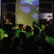 GusGus Boiler Room Mexico Live Show