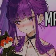 Nightcore Hey Mama But It Hits Different Lyrics