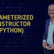 PARAMETERIZED CONSTRUCTOR PYTHON Logicbits8506 Pythontamil Python Constructor Parameter