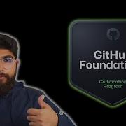 Passed The GitHub Foundations Certification In 1 Day