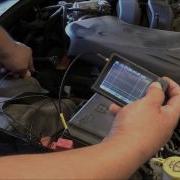 UScope Ver 6 01 How To Use The AESwave COP Paddle Probe With The UScope
