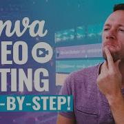 Canva Video Editor COMPLETE Tutorial For Beginners