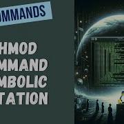 31 Изменение прав доступа к файлам с помощью команды Chmod символический подход Linux
