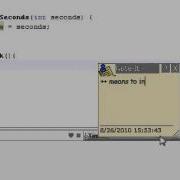 How To Make A Clock In Java Part 1