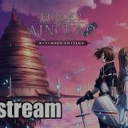 Live Echoes Of Aincrad Demo Is Out Playthrough Begins