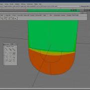 Alias Basic Modeling Bottle Quick Surface