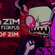 Best Of Zim Invader Zim Enter The Florpus Netflix