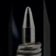 Close Up Asmr Pen Melting Macro Urday