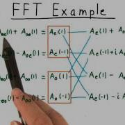 FFT Example Georgia Tech Computability Complexity Theory Algorithms
