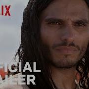 Messiah Season 1 Official Trailer Netflix