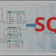 SQL CONCEPTUAL DESIGN REVERSE ENGINEER With SqlDBM Online