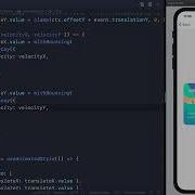 Higher Order Animations React Native Gestures And Animations
