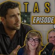 Task Episode 5 The Best Episode Yet Prestige TV The Ringer
