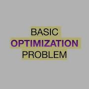 Optimization Area Problem Application Of Derivatives