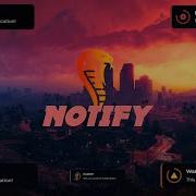 FiveM Notification Script 1 1 STANDALONE