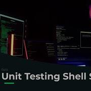 Test Driven Development TDD Tutorial Unit Testing Bash Scripts With Bats On Rocky Linux 10