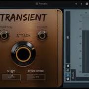MTransientMB Quick Introduction