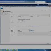 How To Add A Calculated Field In CRM 2015