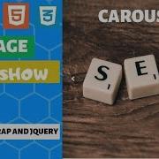 Create Images Slideshow Carousel Using Bootstrap And Jquery