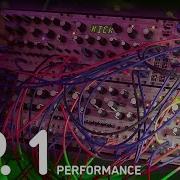 Patch From Scratch Episode 1 Performance
