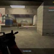 CSS Fragshow 4k M4
