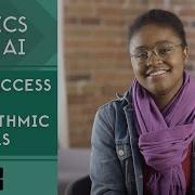 Ethics AI Equal Access And Algorithmic Bias