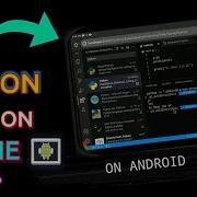 How To Setup Python In Your Phone Using VS Code How To Install Python On Android GoodWayGiverTech